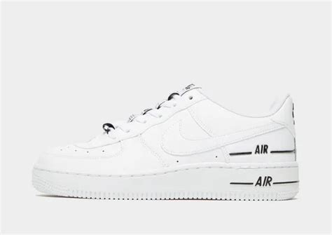 nike air force 1 dames groot of klein|Nike klein of half Groot.